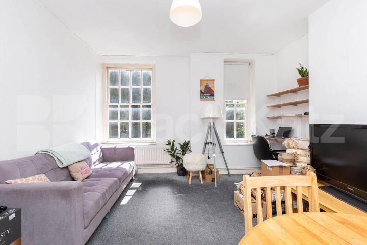 Spacious 1 bedroom located in Hoxton Mill Row, Hoxton